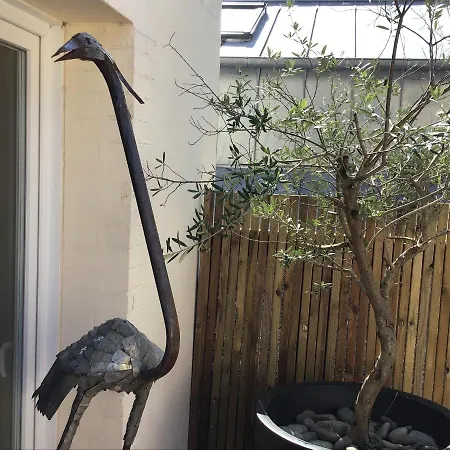 Appartamento L'appart Côté Terrasse *