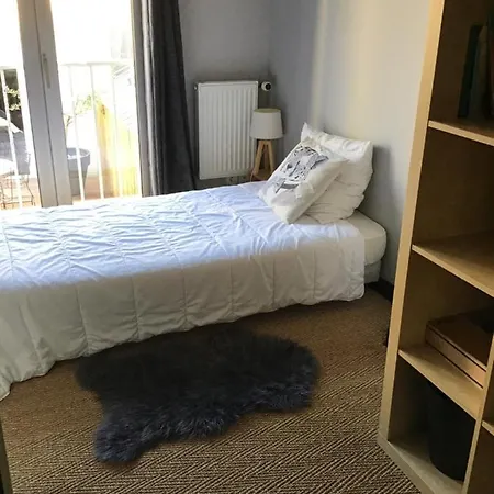 L'appart Côté Terrasse Appartamento *