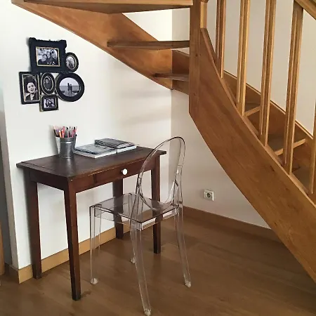L'appart Côté Terrasse Appartamento *